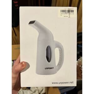 URPower Travel Garment Steamer